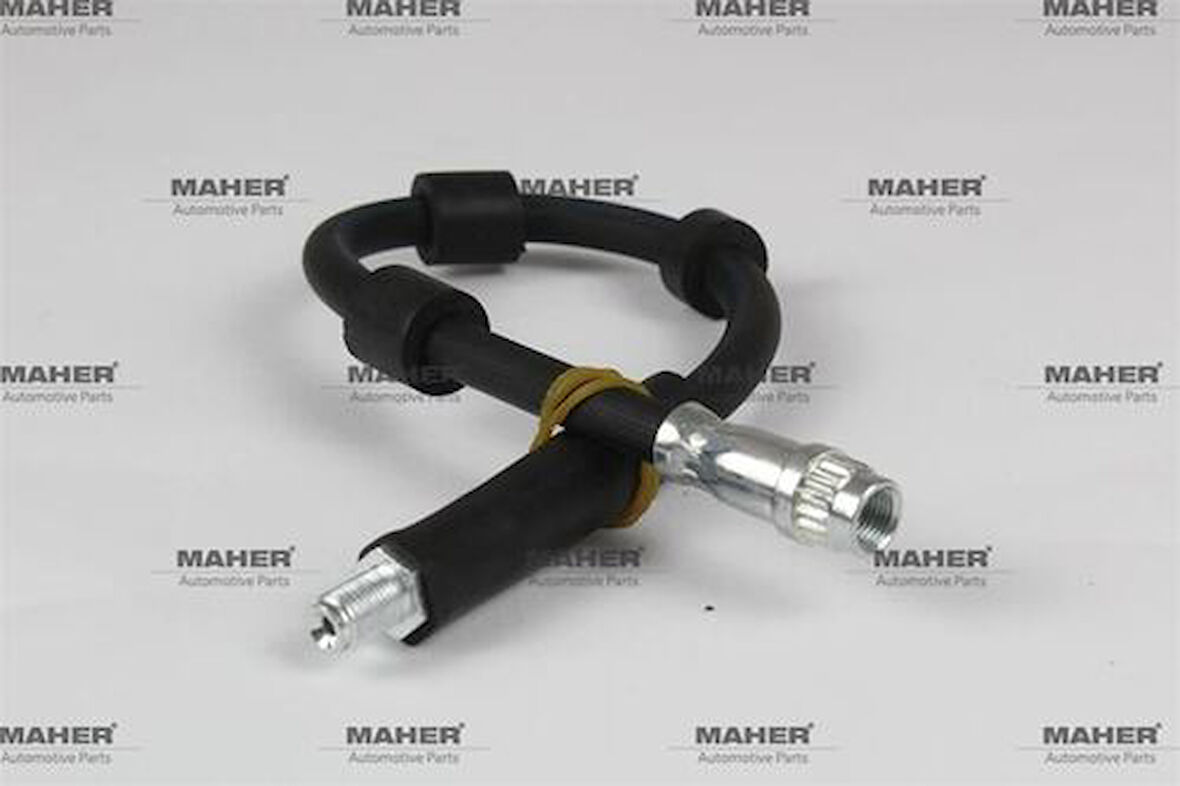 Maher 13772 Hortum Fren Berlingo 08 Partner 08 Ön 4806.G4
