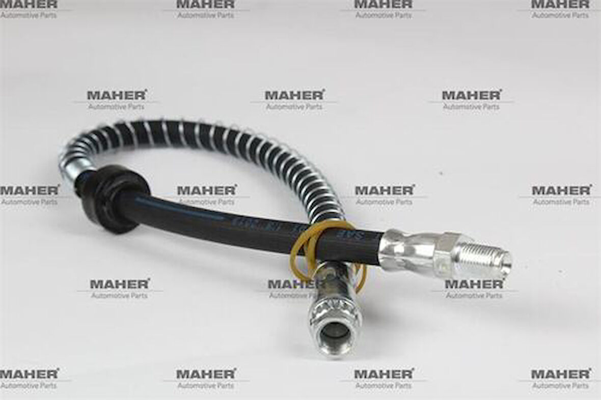 Maher 13776 Hortum Fren Master I-Iı 98>10 Movano A-B 98>10 Ön Abslı