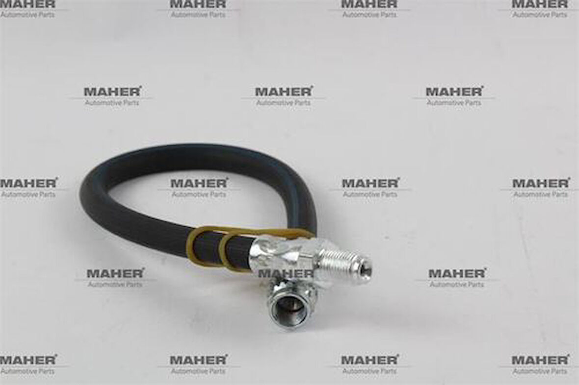 Maher 13783 Hortum Fren R9 85>00 On
