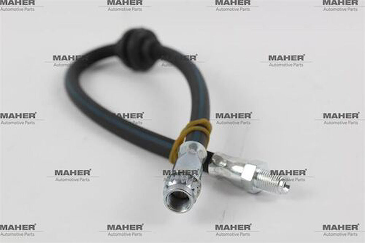 Maher 13787 Hortum Fren Clıo III 05>12 Modus 04 On