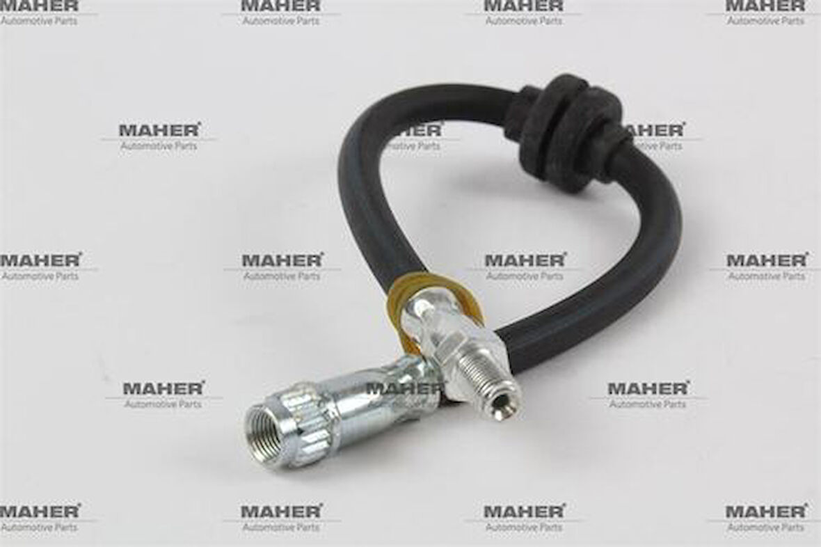 Maher 13793 Hortum Fren Master III 10 Ön 4420115