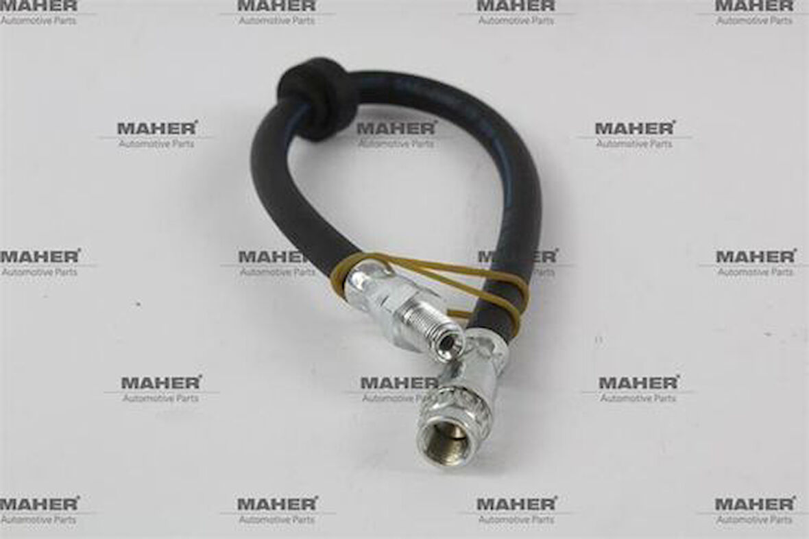 Maher 13796 Hortum Fren Megane I 96>03 Scenıc I 98>03 On