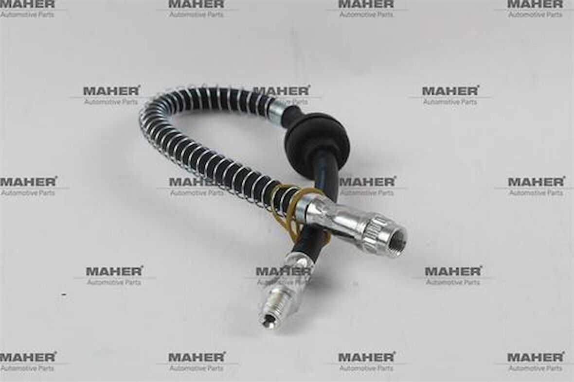 Maher 13797 Hortum Fren Megane II 02>08 Scenıc II 04>09 On