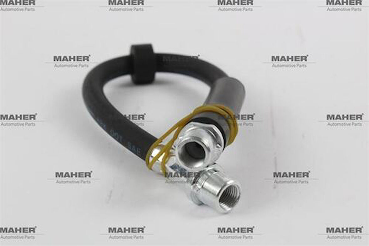 Maher 13803 Hortum Fren A4 00-08 Ön 8E0611707