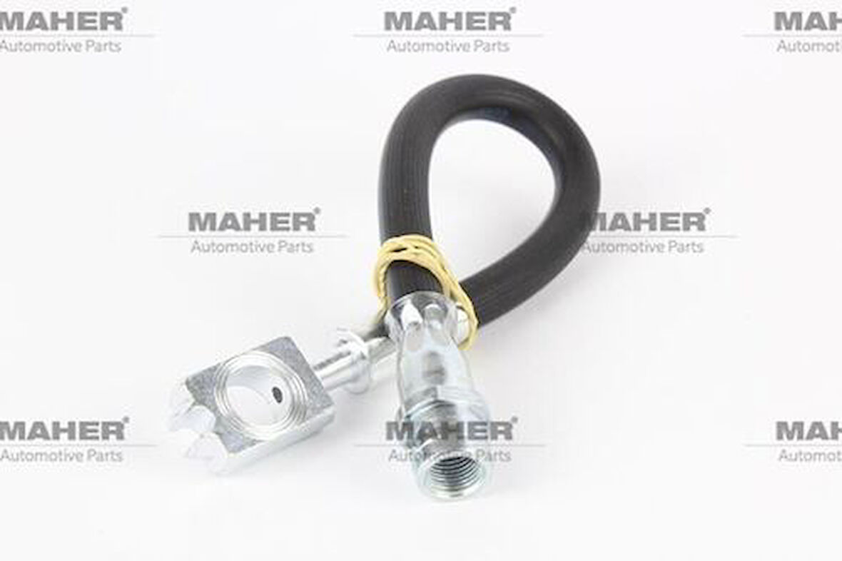 Maher 13804 Hortum Fren A4 00>08 Arka