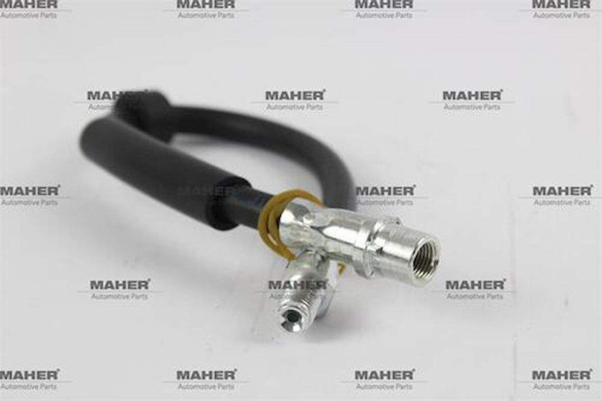 Maher 13806 Hortum Fren A6 04>11 Arka