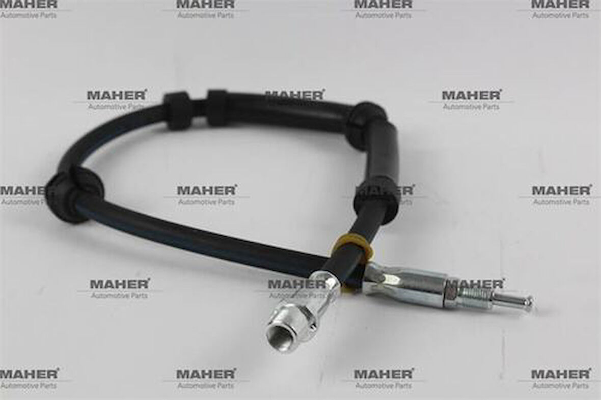 Maher 13808 Hortum Fren Q7 16 Touareg 18 Ön 4M0611707E