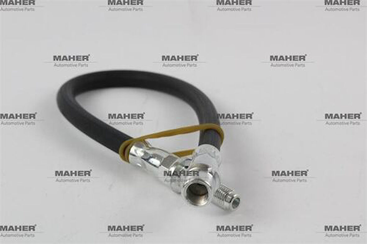 Maher 13811 Hortum Fren Lt35 Sprinter 97>06 Ön Arka 2 Ton