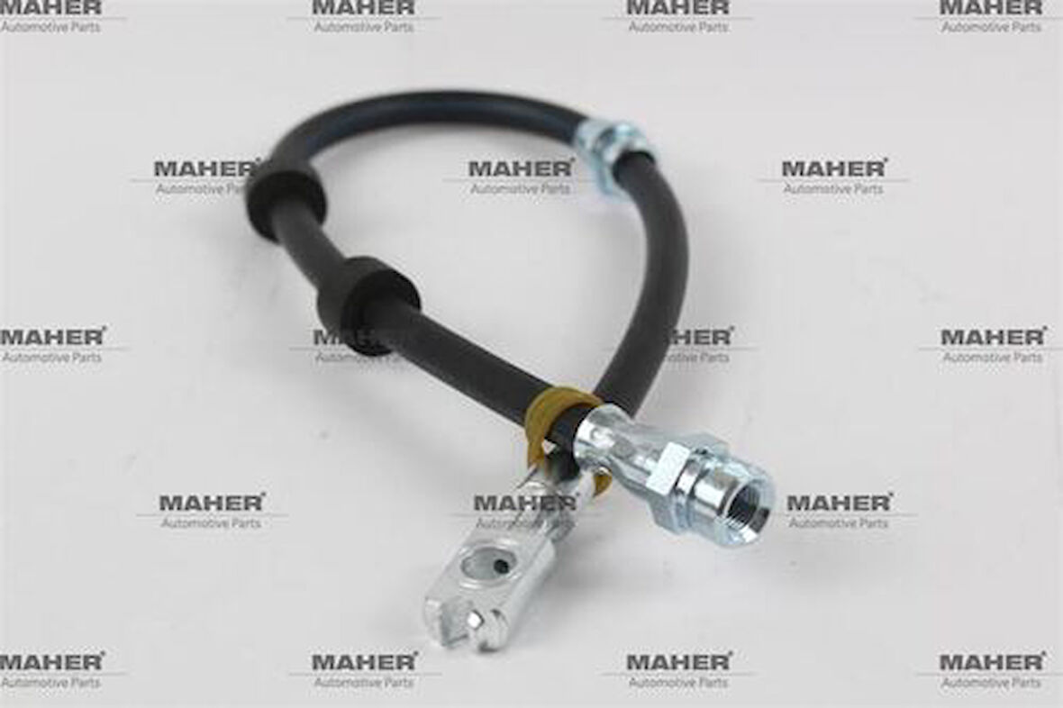 Maher 13815 Hortum Fren Polo Cordoba Fabıa 94>01 On