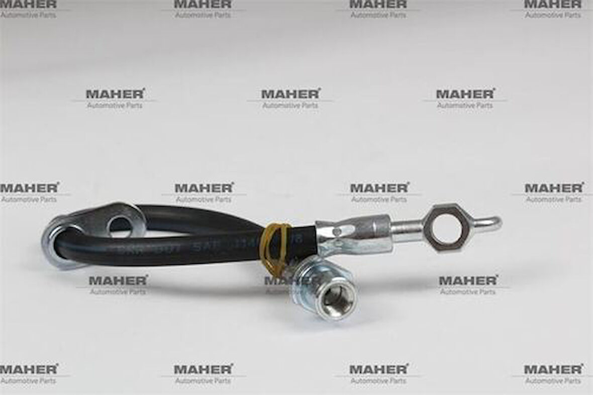 Maher 13818 Hortum Fren Amarok 10 Arka 2H0611775