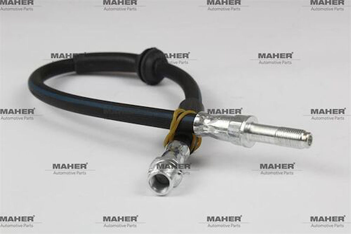 Maher 13828 Hortum Fren Transporter T5 T6 04>11 On