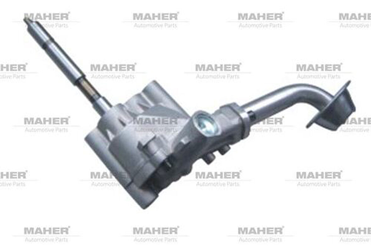 Maher 15092 Yağ Pompa Caddy 96-03 1Y 028115105G