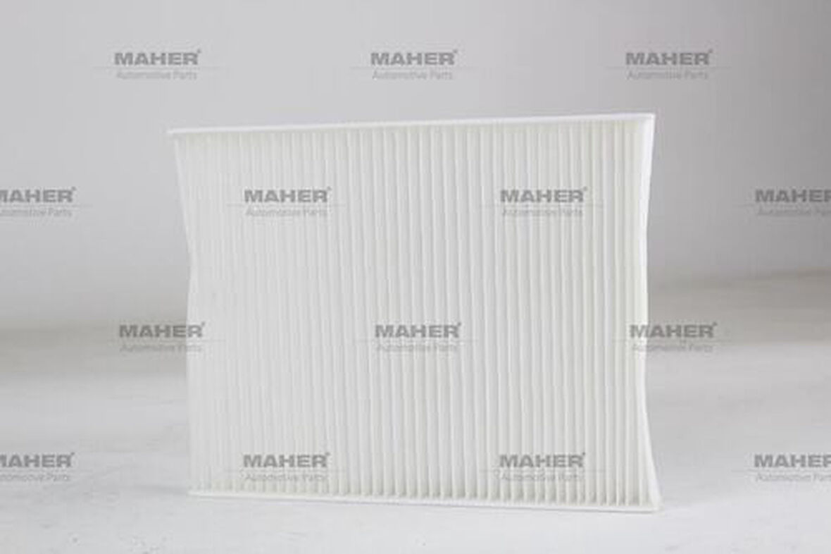 Maher 15314 Polen Filtresi Transporter T5 T6 Amarok Q7 Touareg Cayenne 04 Karbonsuz