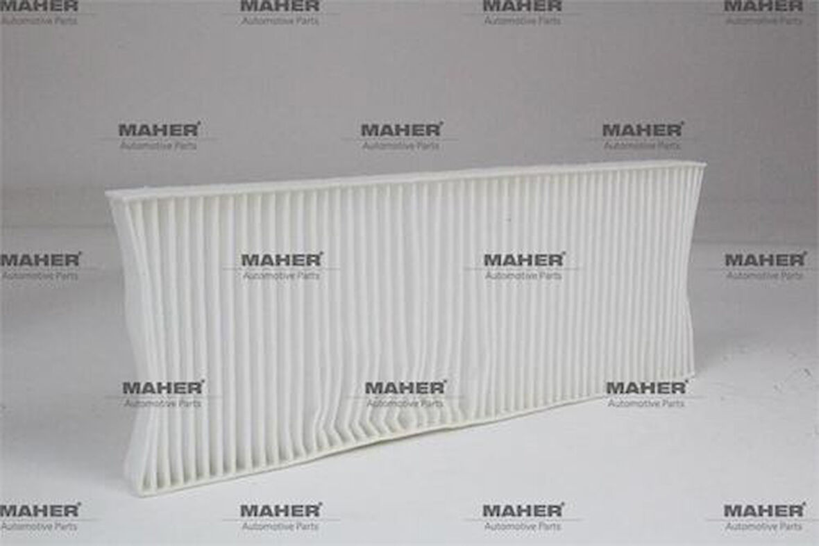 Maher 15319 Polen Filtresi Passat A4 96-00 Karbonsuz 8A0819439A