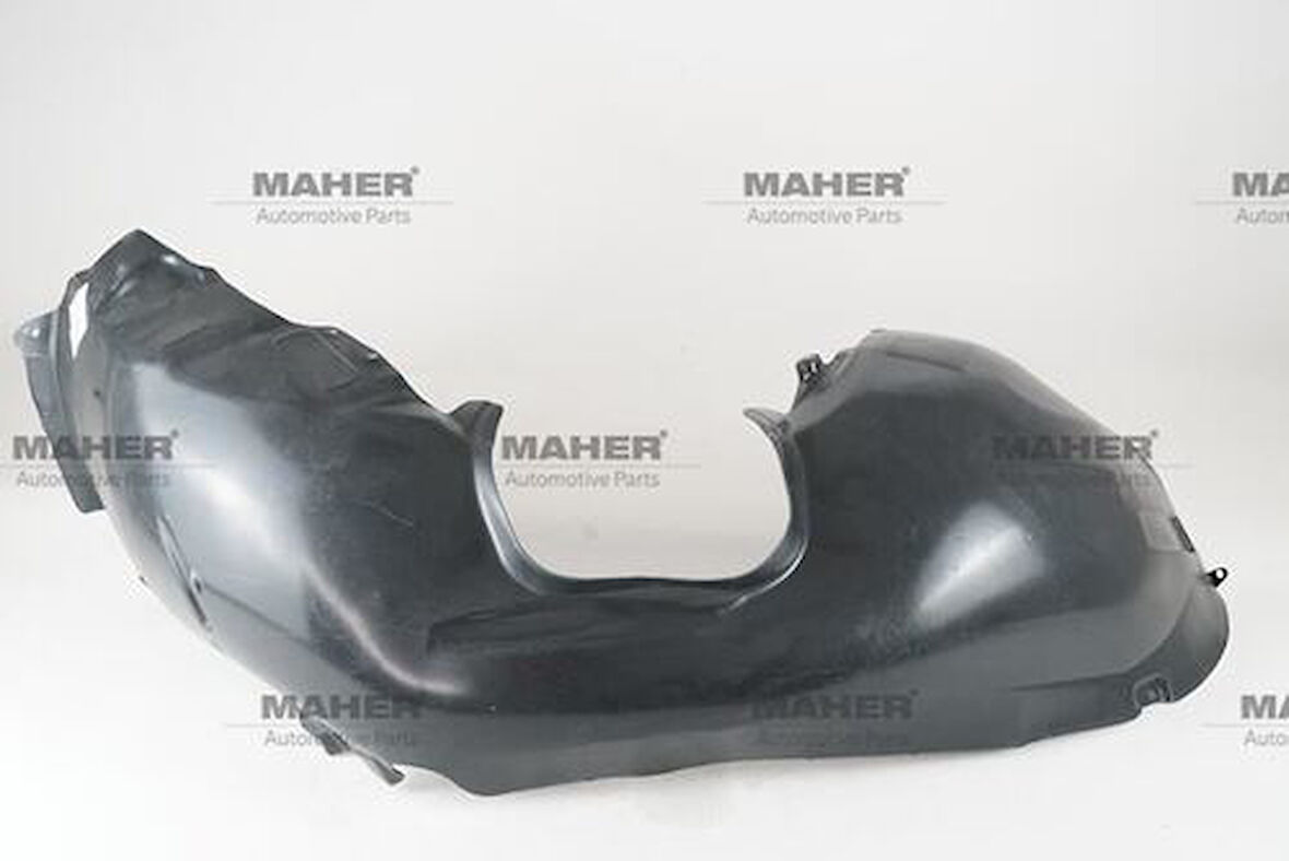 Maher 15420 Çamurluk Davlumbazı Focus 05-11 Ön Sol 4M5116115AB