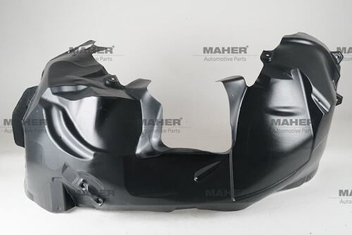 Maher 15422 Çamurluk Davlumbazı Mondeo 08-16 Ön Sol 7S71A16115AH