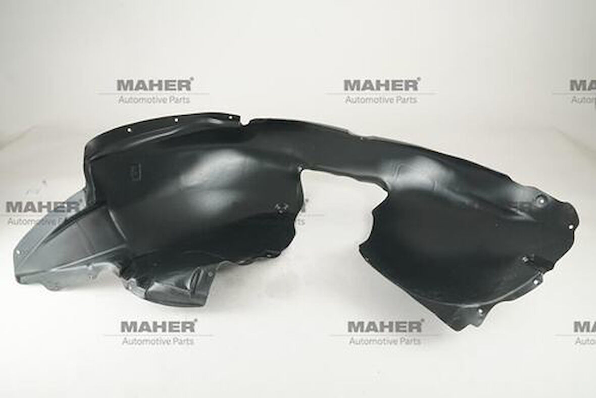 Maher 15454 Çamurluk Davlumbazı Leon 05-12 Ön Sol 1P0809957