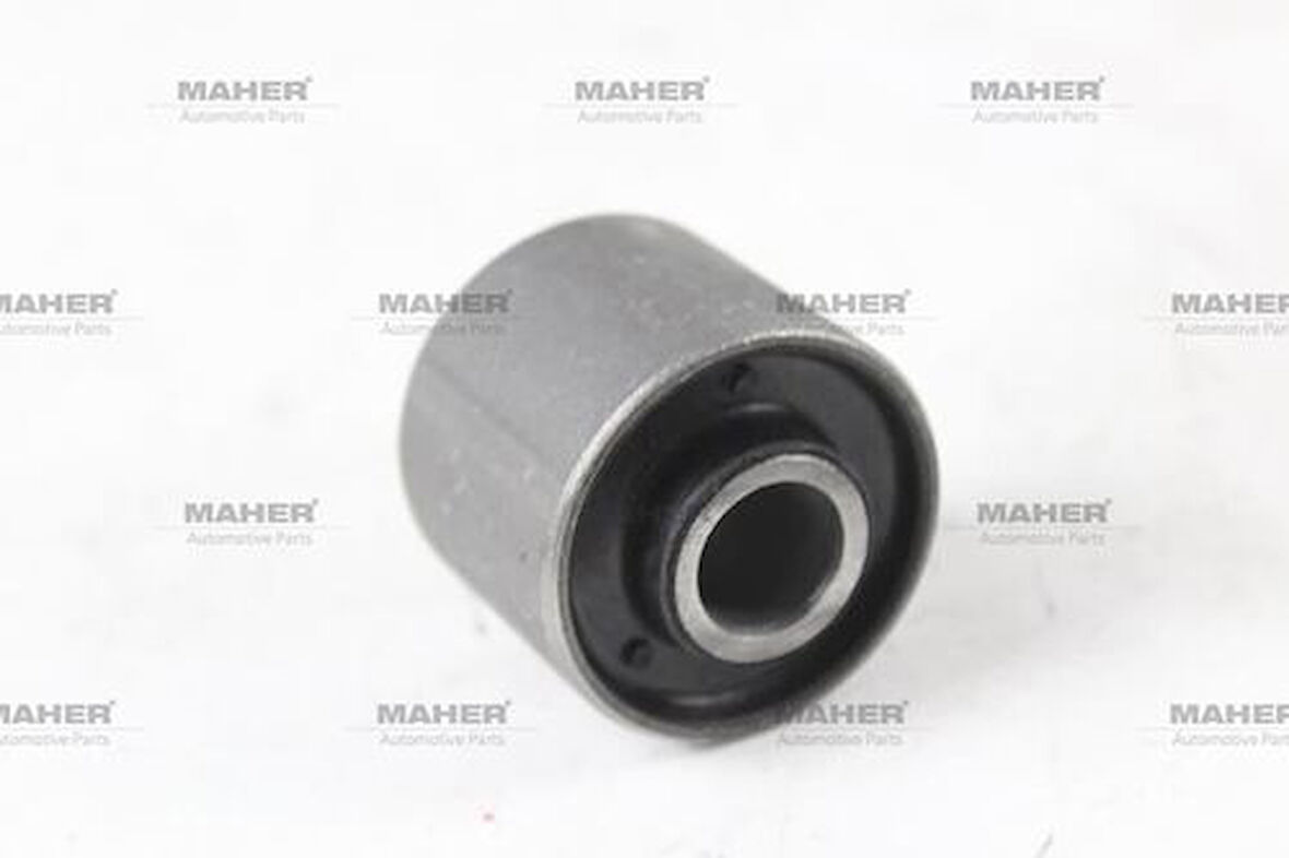 Maher 15533 Burç Amortisör Ön Hilux 06-15 Land Cruiser 40X14X39 9090389016