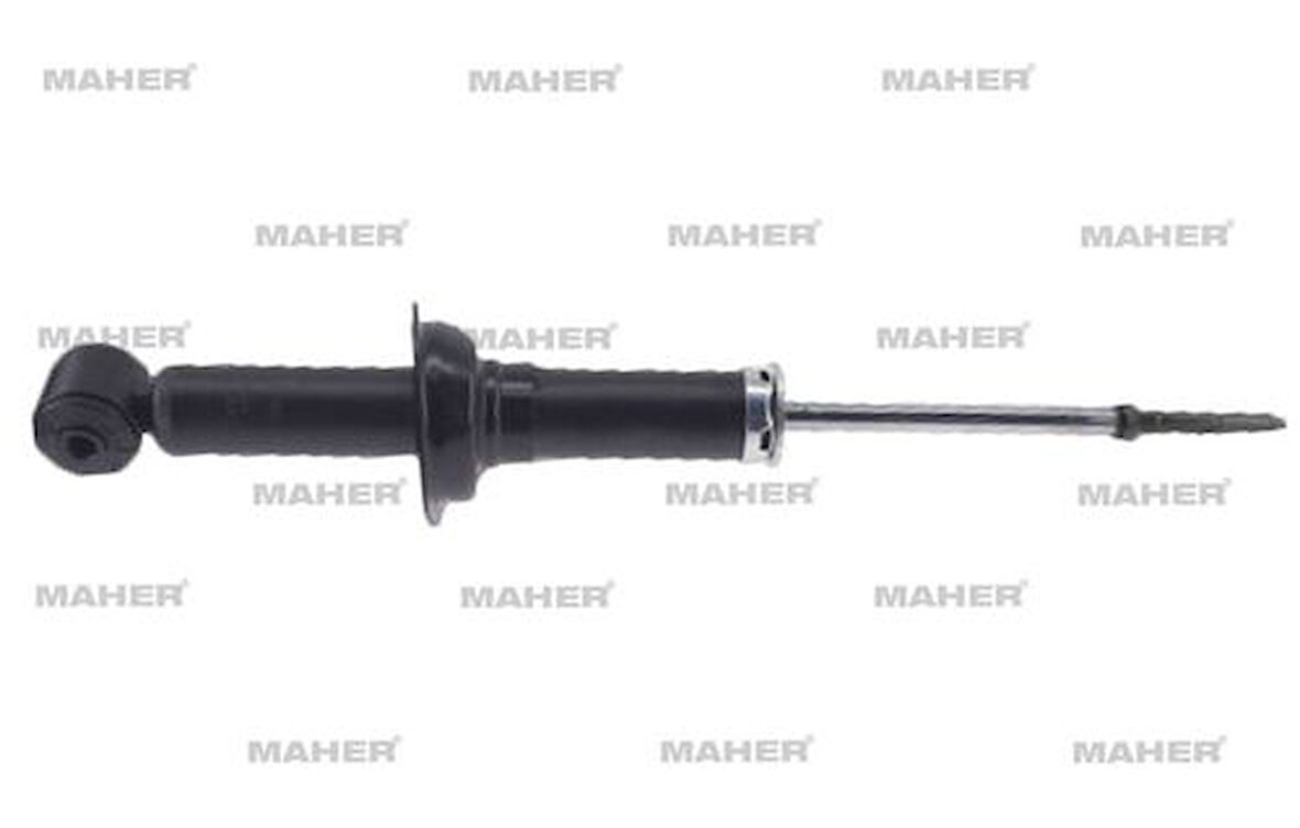 Maher 15783 Amortisör ASX 11-17 4008 C4 Aırcros Gazlı Arka Sağ-Sol 4162A192