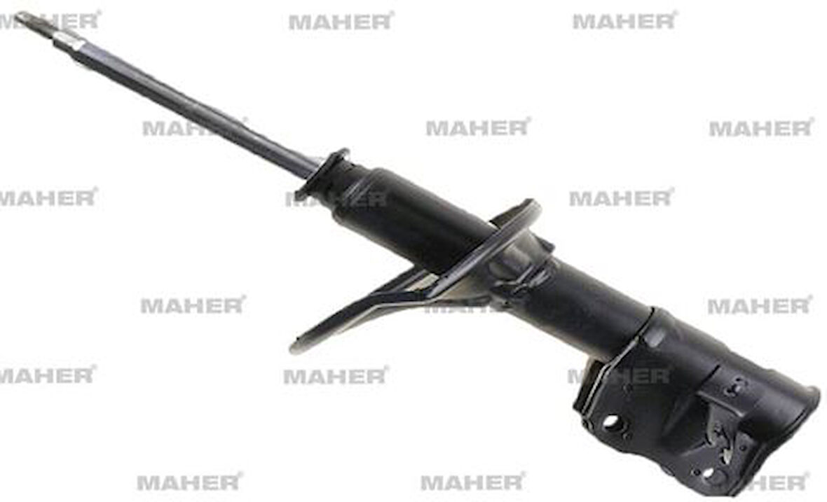 Maher 15784 Amortisör Carisma 00-06 Gazlı Ön Sağ MR369111