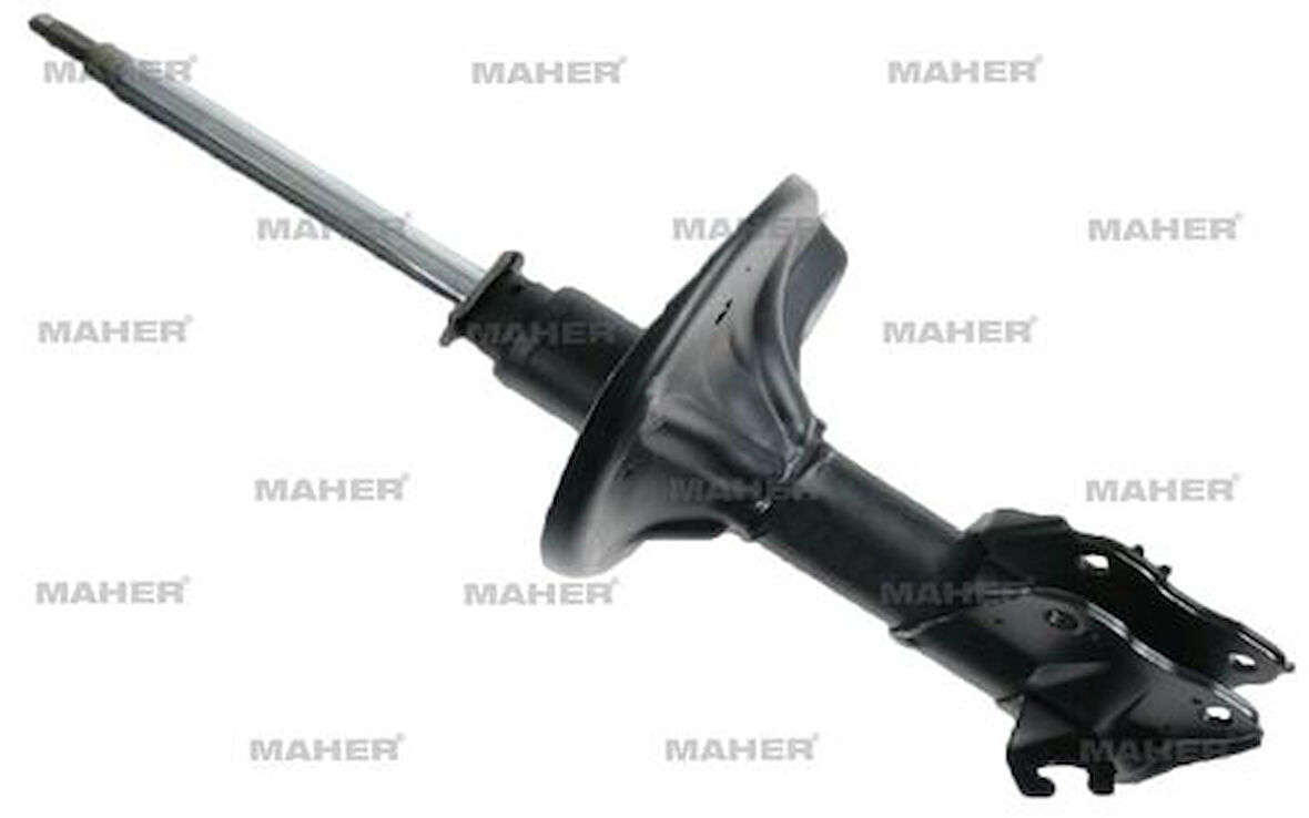 Maher 15785 Amortisör Carisma 00-06 Gazlı Ön Sol MR369112