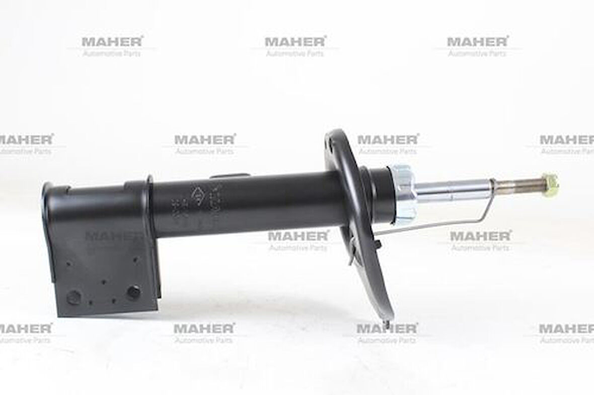 Maher 16486 Amortisör C4 09 Gazlı Ön Sol 5208.V7