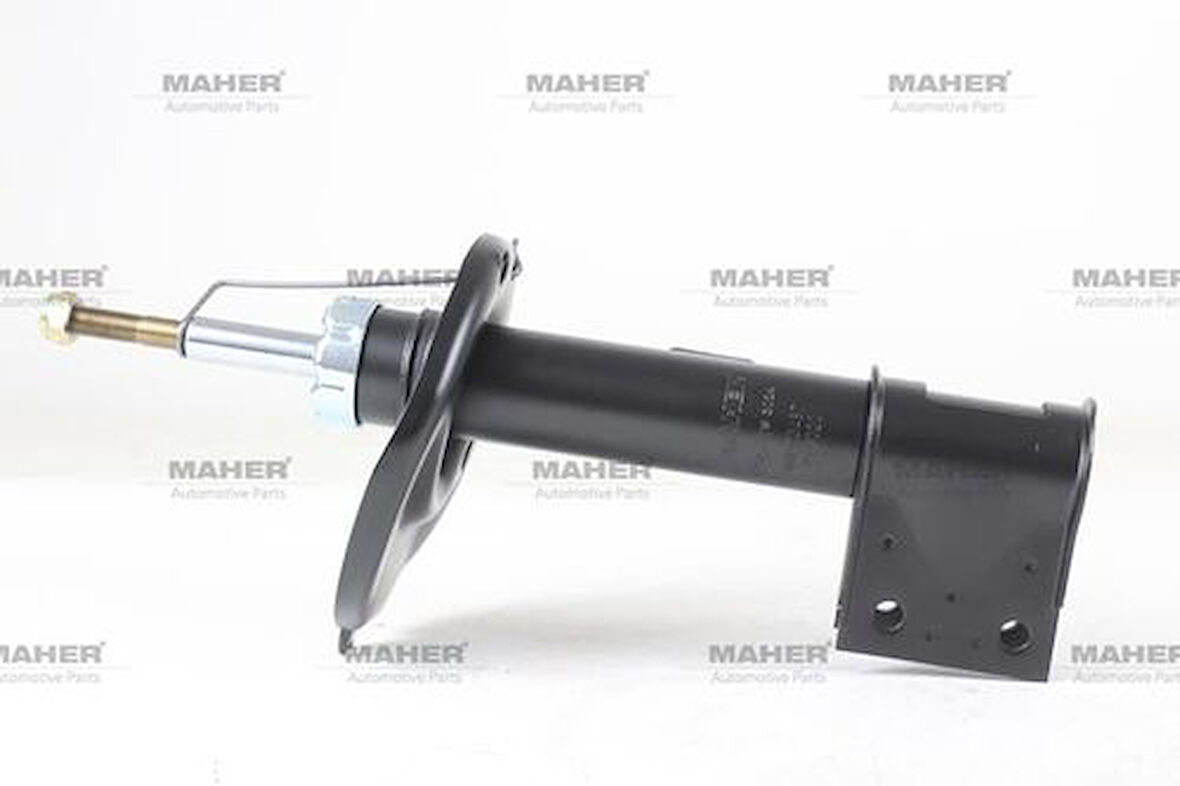 Maher 16487 Amortisör C4 09 Gazlı Ön Sağ 5208.V6