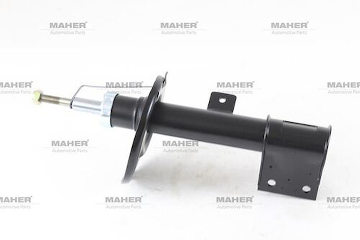 Maher 16613 Amortisör 3008 09 Gazlı Ön Sağ 5208.W8