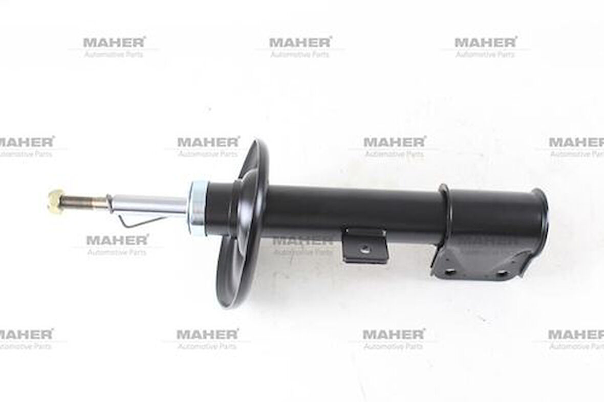 Maher 16627 Amortisör 308 I 07-13 Gazlı Ön Sol 9810763280