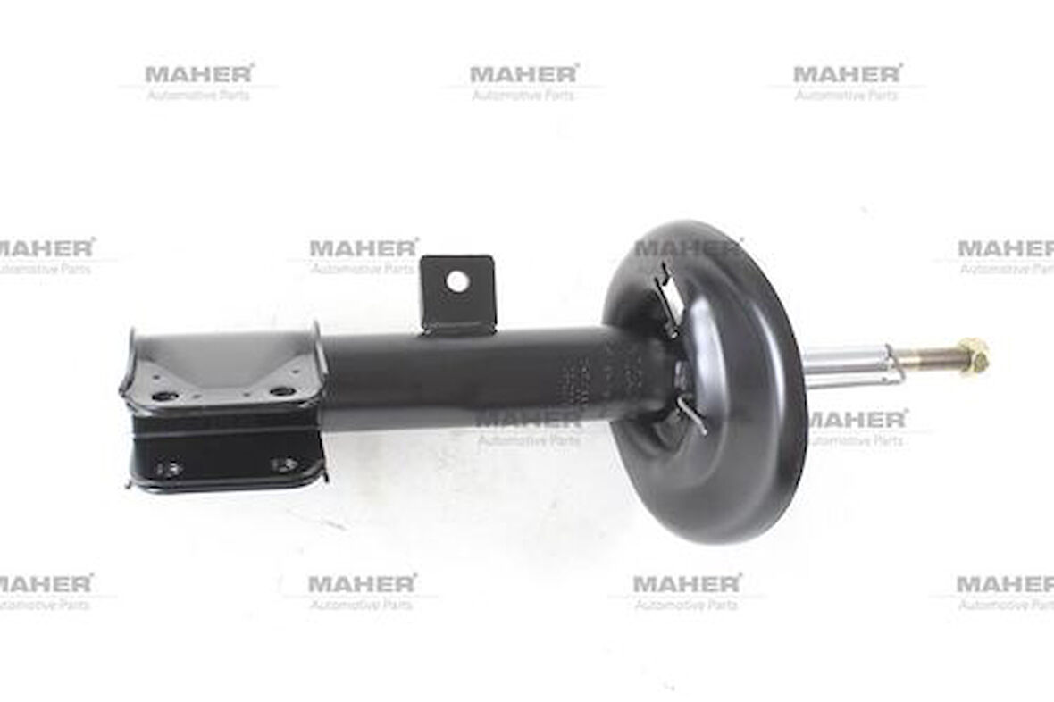 Maher 16628 Amortisör 308 I 07-13 Gazlı Ön Sağ 9810763380