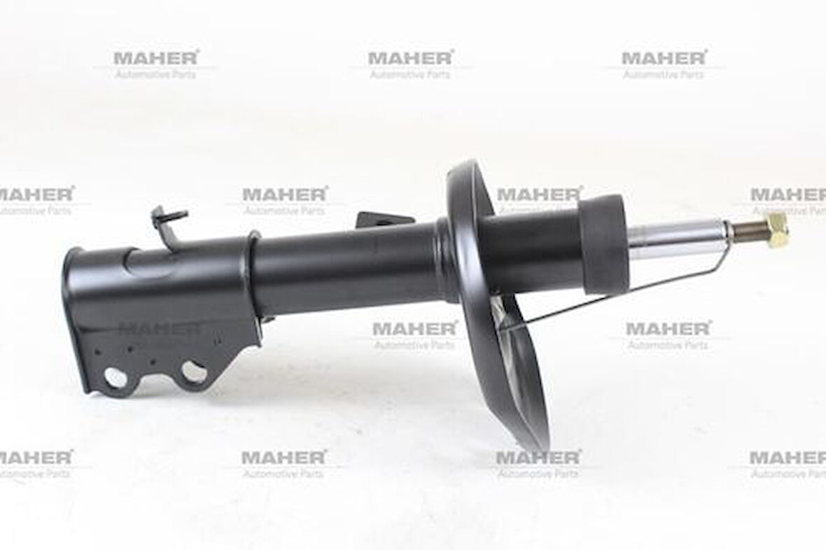 Maher 16637 Amortisör 508 10 Gazlı Ön Sol 5208.Y7