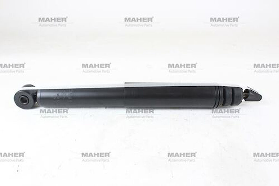 Maher 16649 Amortisör Clio III 05-12 Gazlı Arka 8200382033