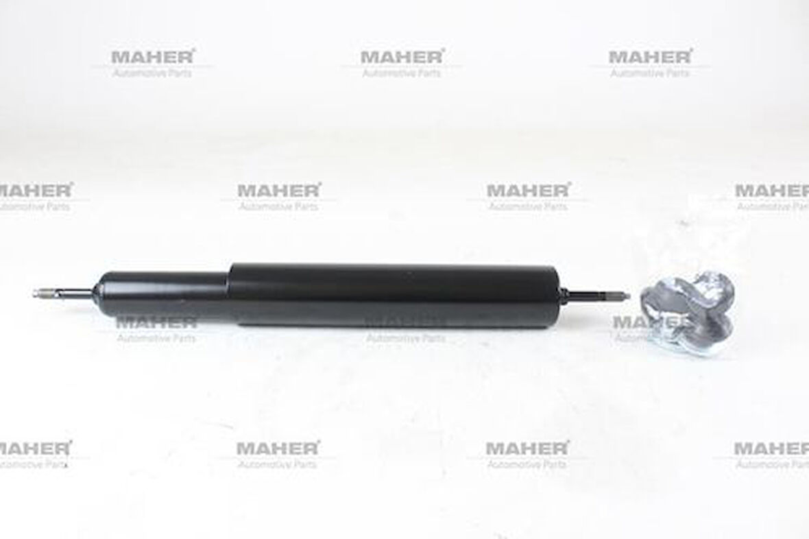 Maher 16679 Amortisör Renault 12 71-00 TS Yağlı Arka 7700578724