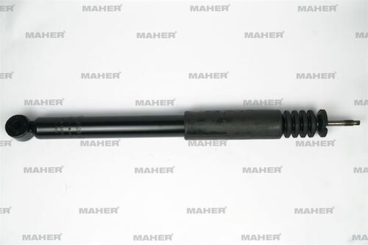 Maher 16682 Amortisör Renault 9 85-00 Renault 11 85-00 Yağlı Arka 7702247155