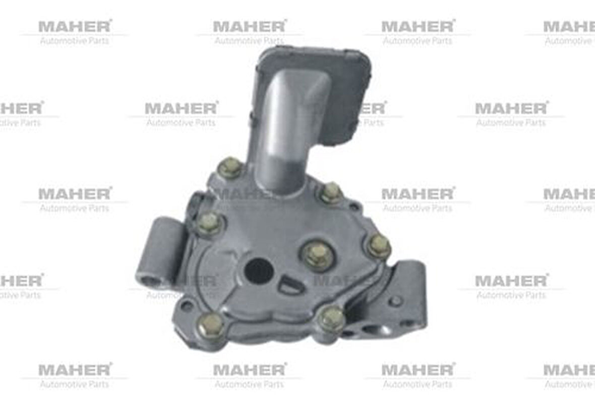 Maher 17568 Yağ Pompa Avensis 03-08 2.0 1Azfe 1510028030
