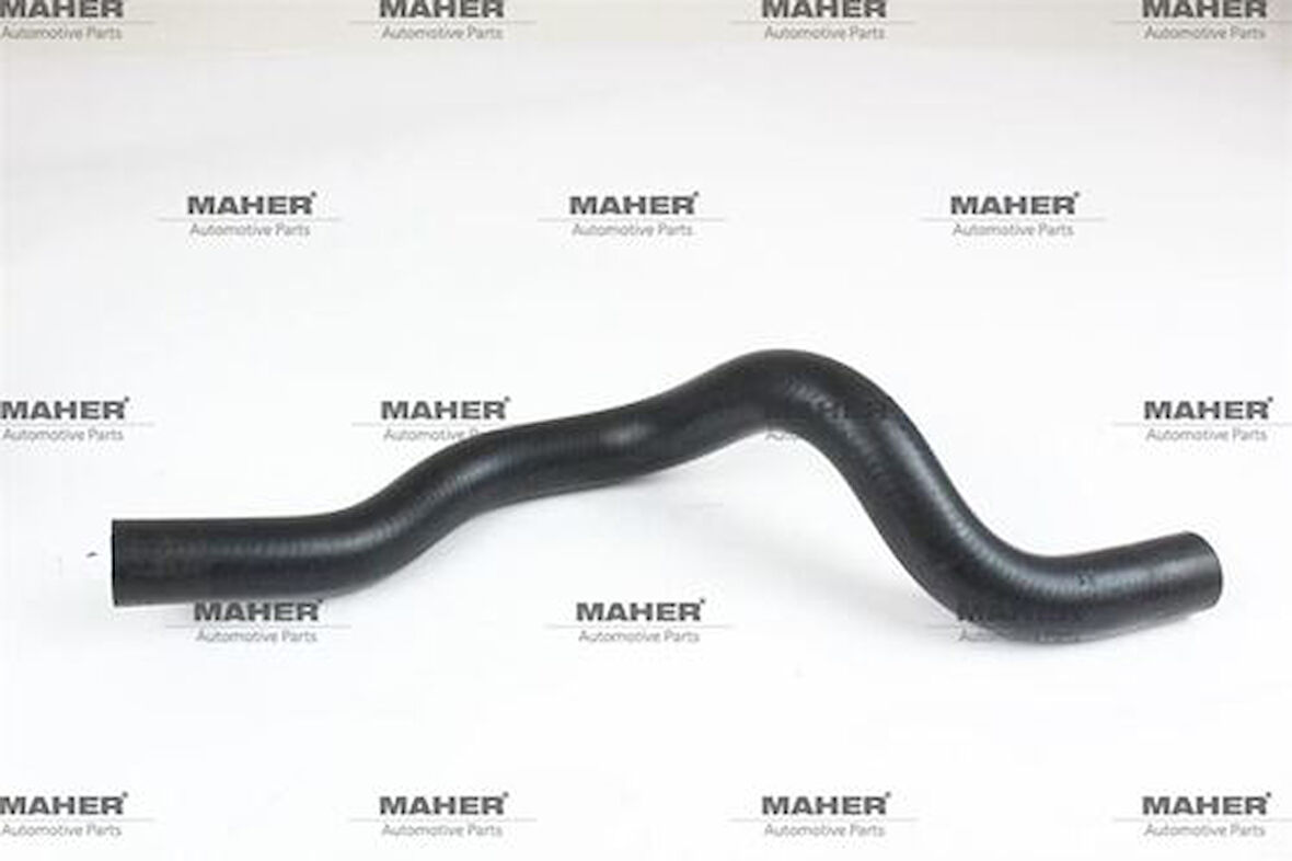 Maher 17581 Hortum Kalorifer I20 15>18 1.4 Benzinlı Çıkış