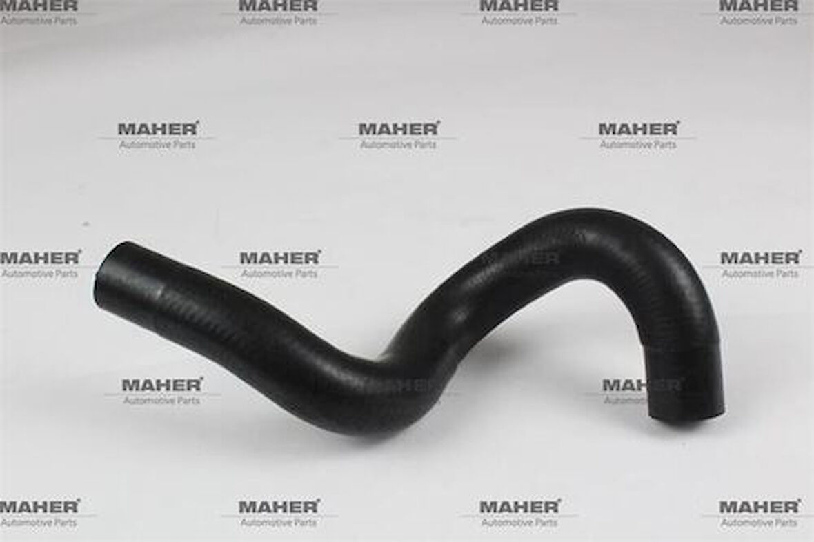 Maher 17584 Hortum Kalorifer Elantra 16>18 I30 16>18 1.6 Dızel Çıkış