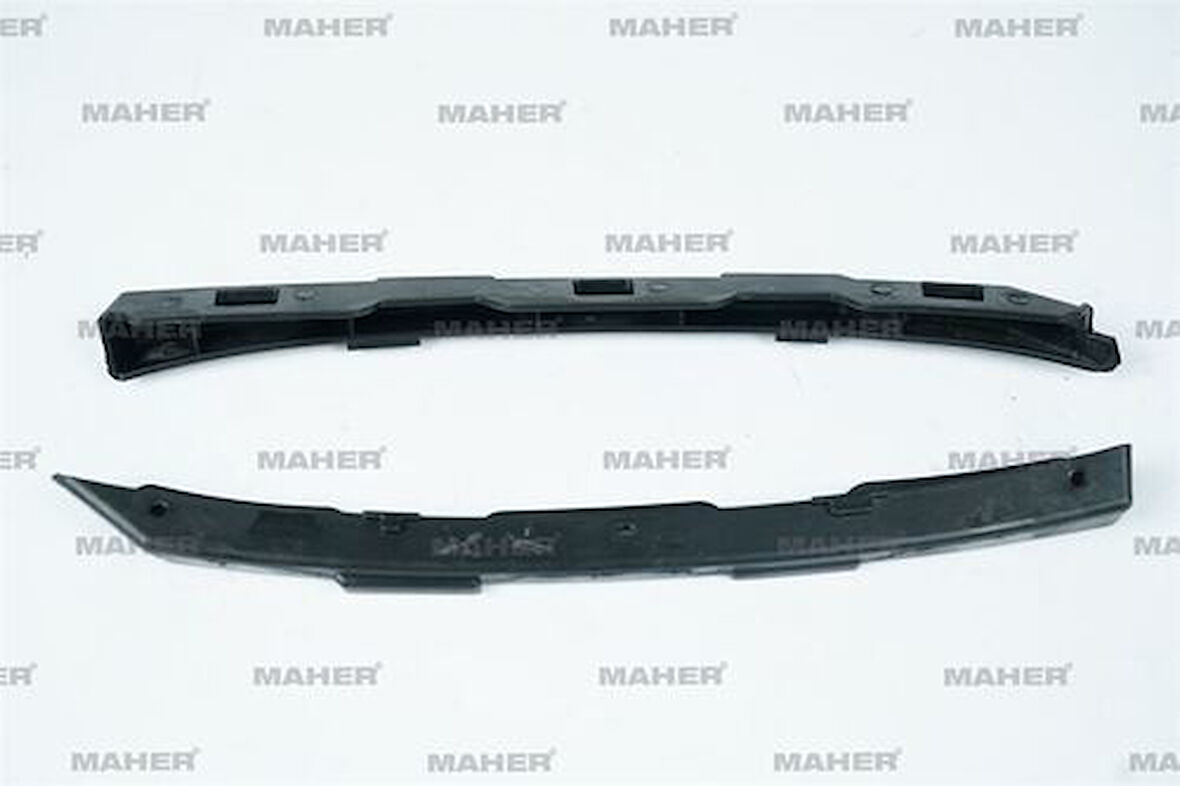 Maher 17750 Tampon Bağlantı Braketi Elantra Ön 11-16 Üst Sağ Sol Takım 865533X000