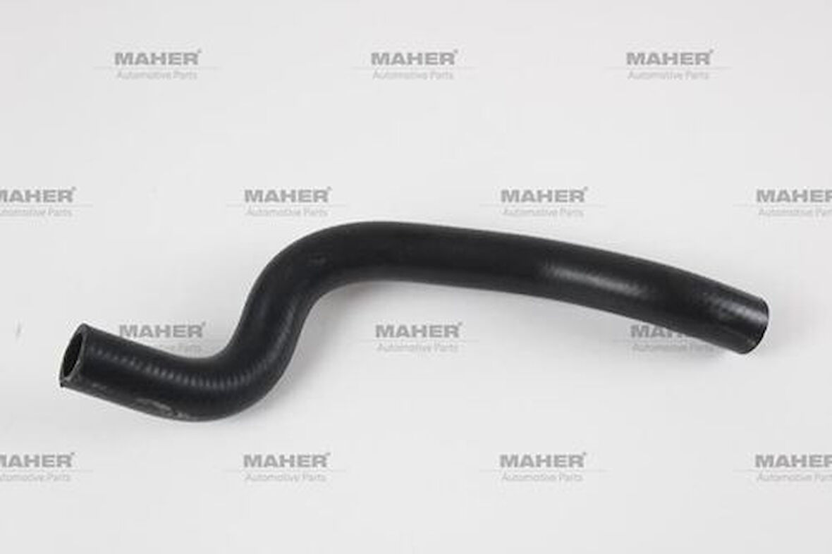 Maher 17909 Hortum Kalorifer I30 14>17 Dızel Giriş