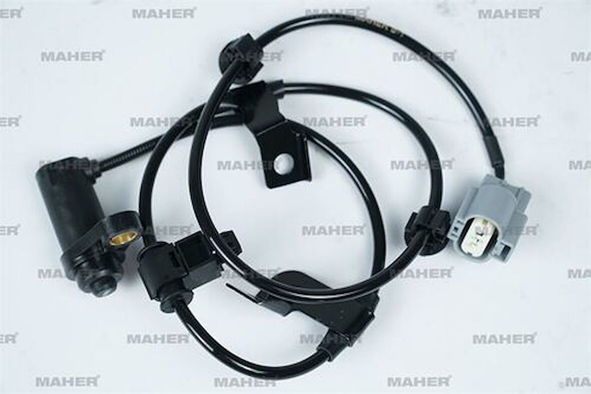 Maher 18372 Sensör ABS L-200 06-14 Arka Sağ MN102578