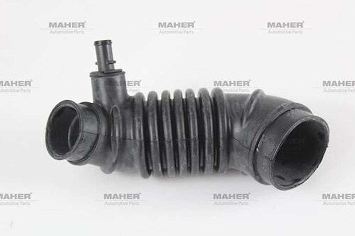 Maher 18617 Hortum Hava Filtre L-200 10>15 2.4 Dıd Euro-5