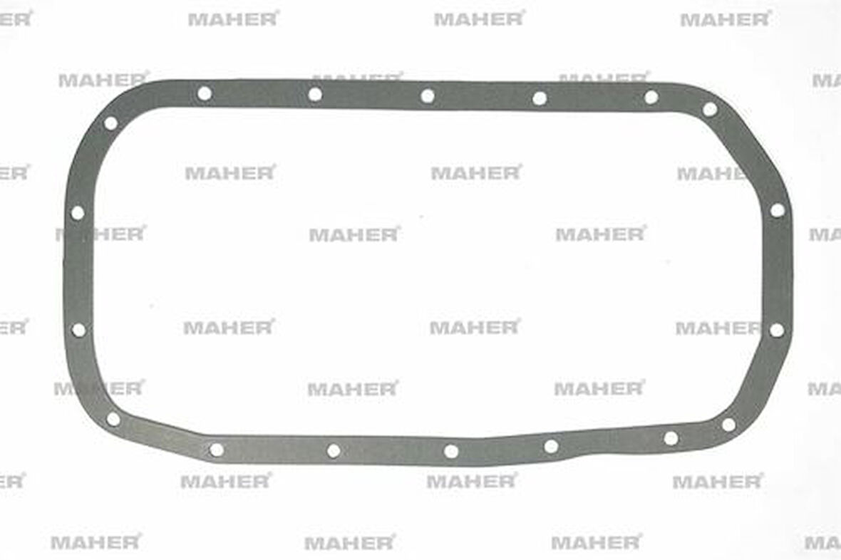 Maher 18642 Karter Contası Accent 95-00 00-06 Getz 03-11 Excel 90-94 715317600