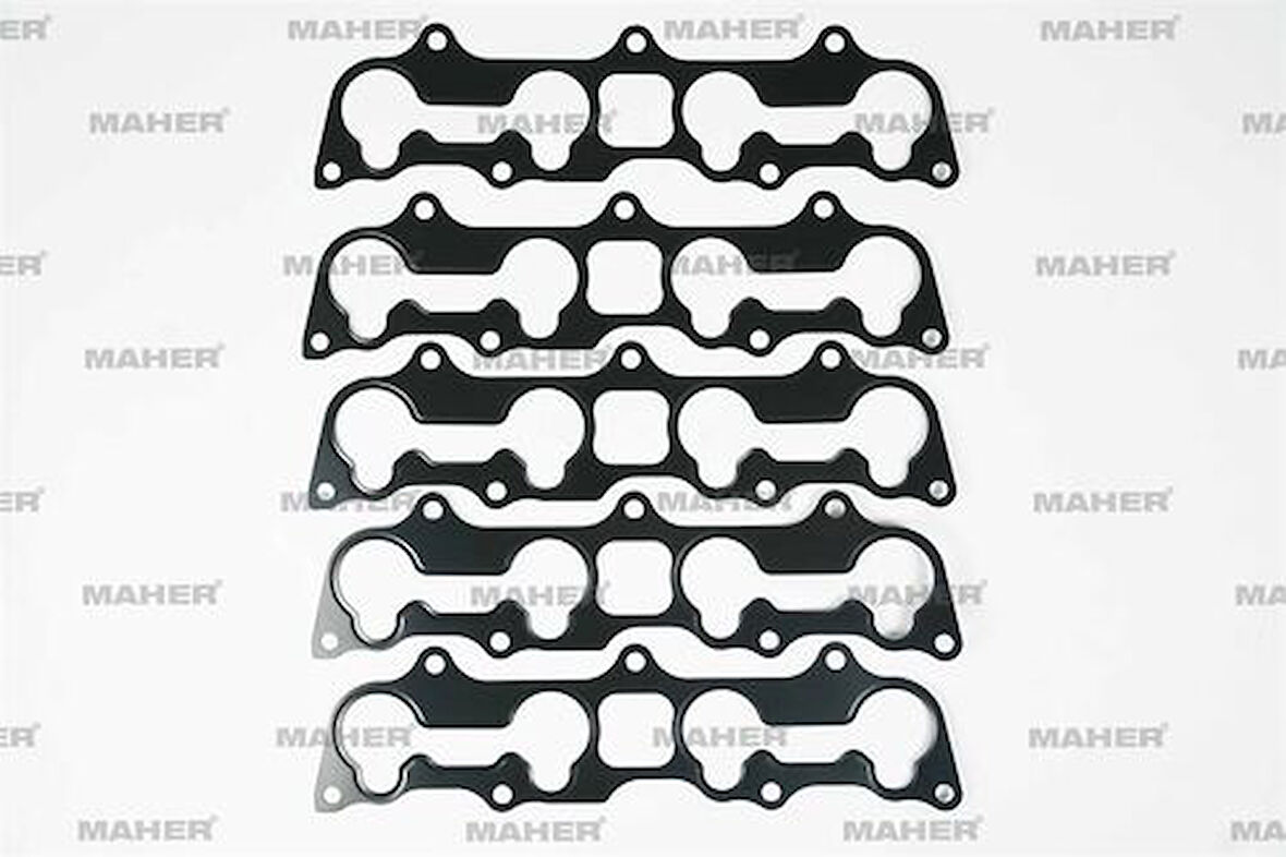 Maher 18688 Emme Manifold Conta 323 95-98 1.5 Z5 Familia Z50113111