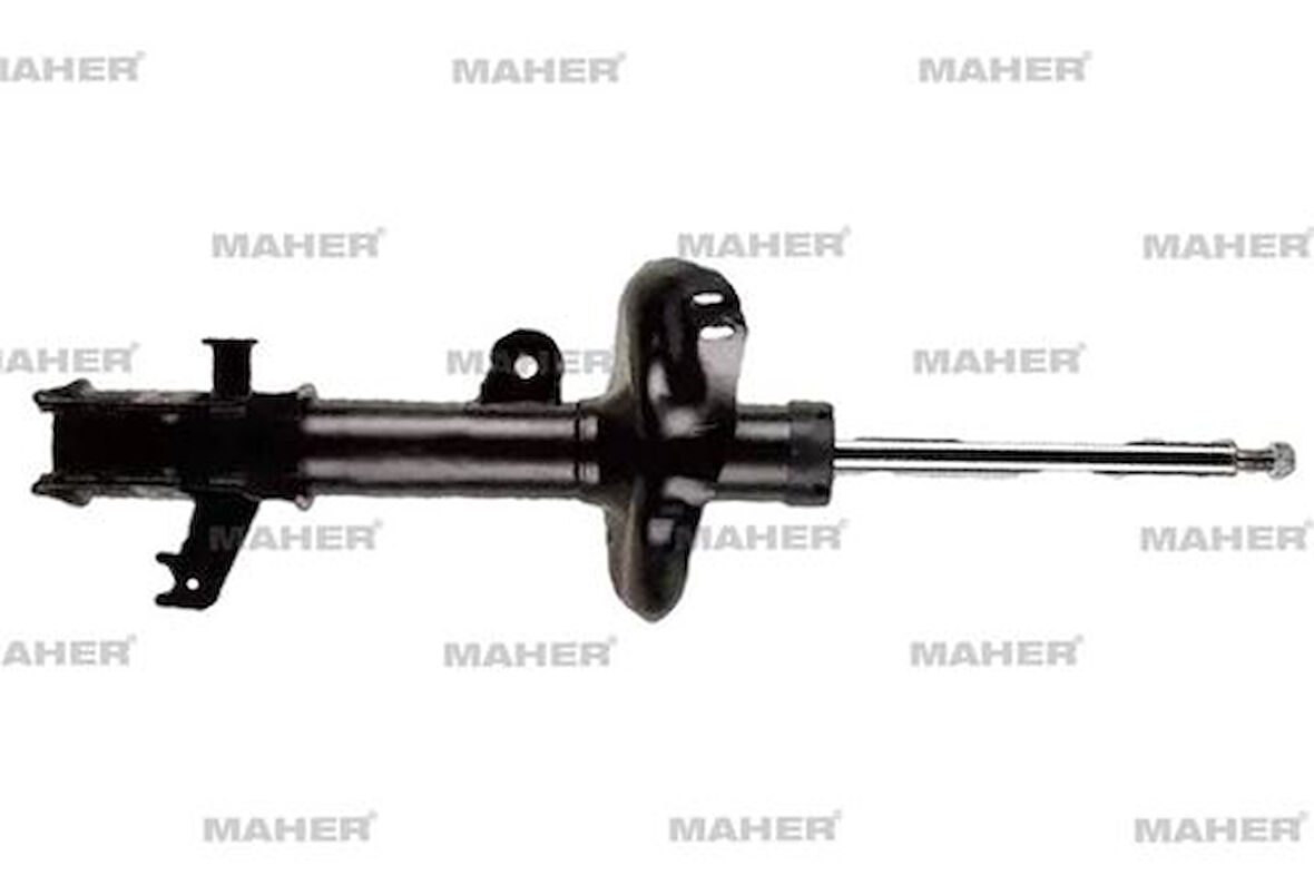 Maher 19382 Amortisör CRV 15 Ön Sağ 1.6 I-DTEC 4x4 Gazlı 51621T1GE02