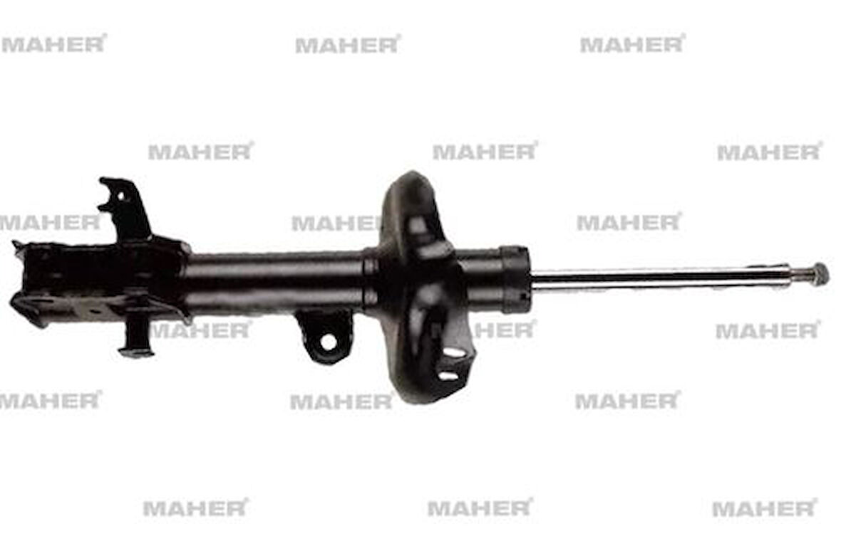 Maher 19383 Amortisör CRV 15 Ön Sol 1.6 I-DTEC 4x4 Gazlı 51611T1GE02