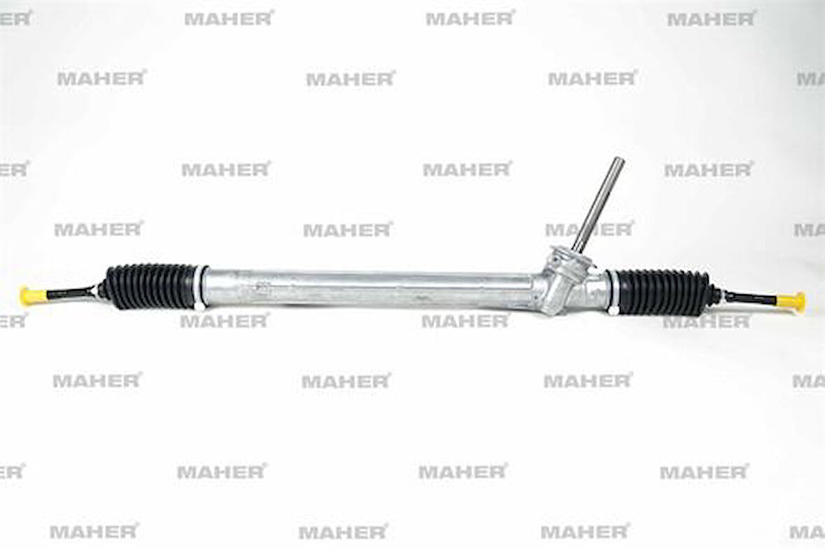Maher 19990 Direksiyon Kutusu Megane II Scenıc II 02 Eps