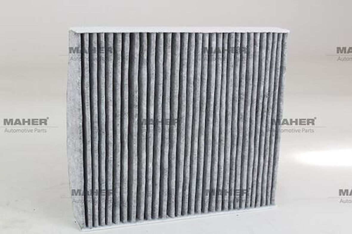 Maher 20056 Polen Filtresi Lınea Fıorıno Egea Dby Bipper Combo Memo Swıft 07 Karbonlu