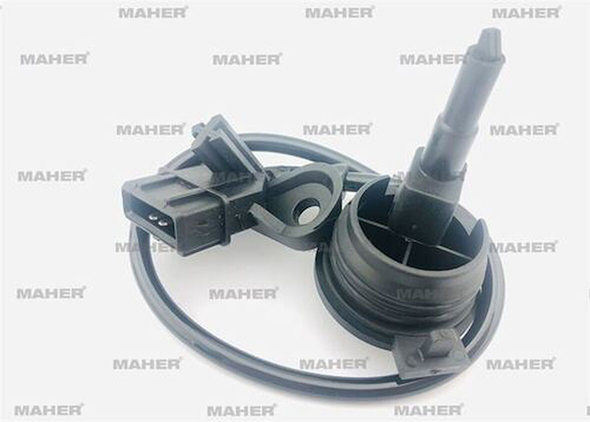 Maher 24489 Müşür Geri Vites Passat A4 A6 98-05 012919823F