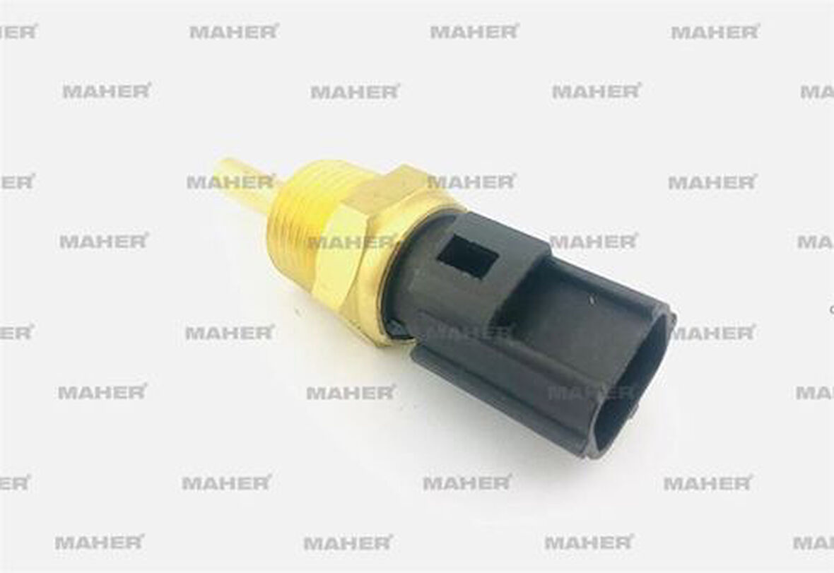 Maher 24528 Müşür Hararet L-200 86-20 Sonata 98 Galant Carisma Colt Lancer Outlander Applause As 3922035710