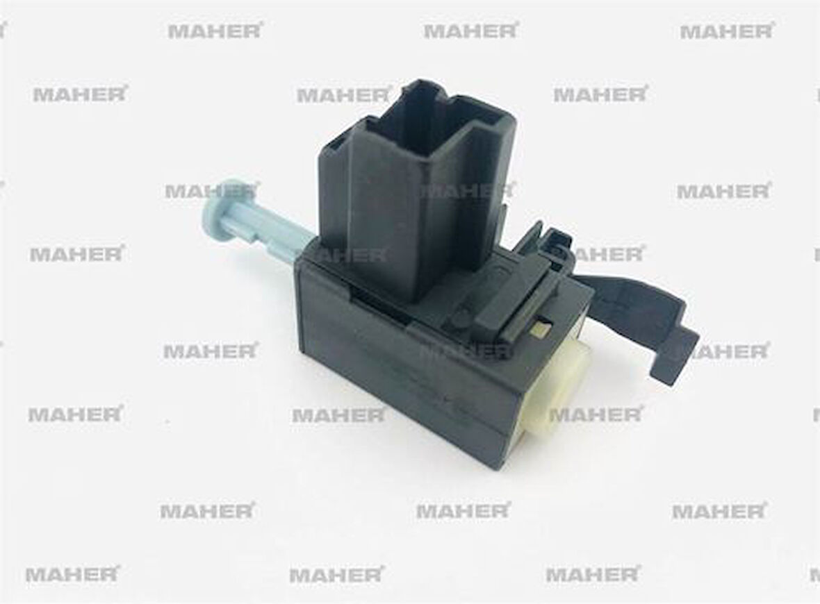 Maher 24540 Müşür Debriyaj Pedal Focus C-Max Fiesta Kuga Mondeo 04 6G9T11A152AA